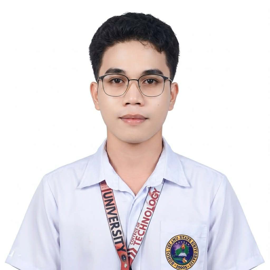 Diether P. Tiongson