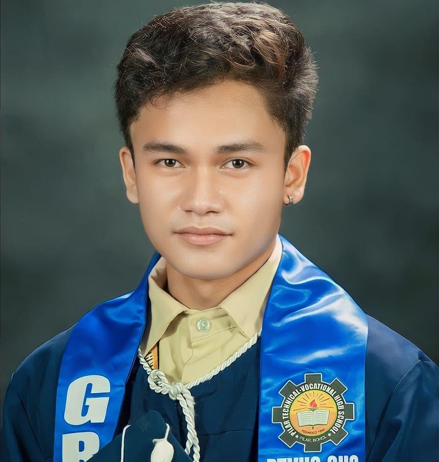 Michael Joshua Alarma