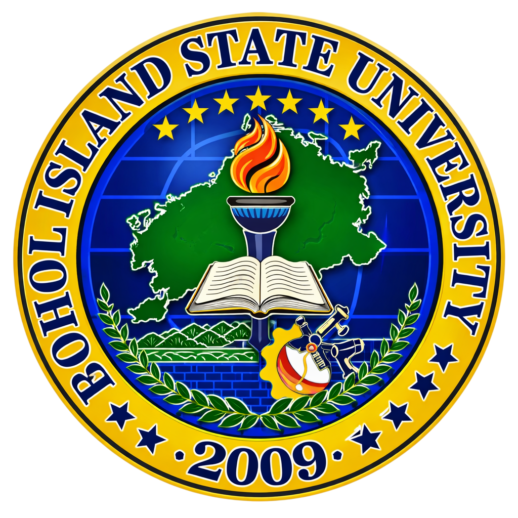 BISU Logo